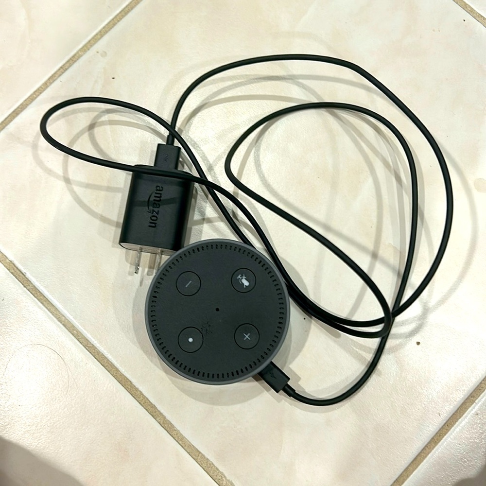 Amazon Echo